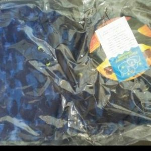 How to train your dragon shorts